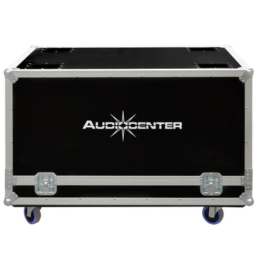 ESTUCHE AUDIOCENTER MOD. K-LA815BFC
